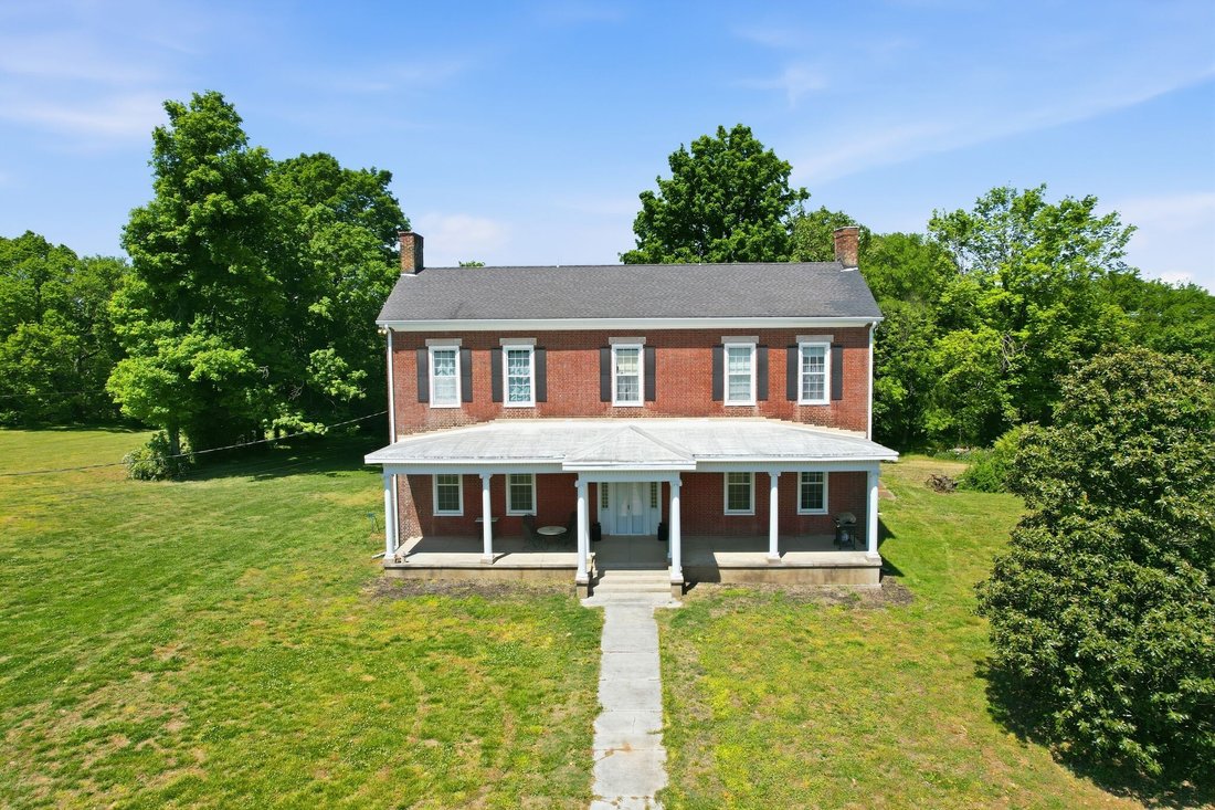 House in College Grove, Tennessee, United States 3 - 17808835