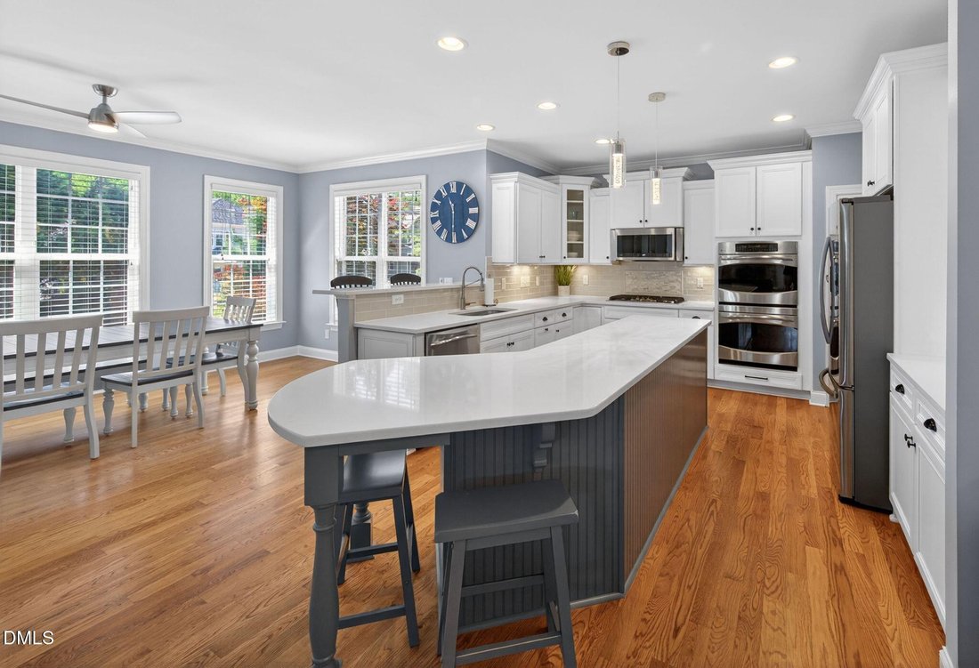House in Wake Forest, North Carolina, United States 5 - 17808955