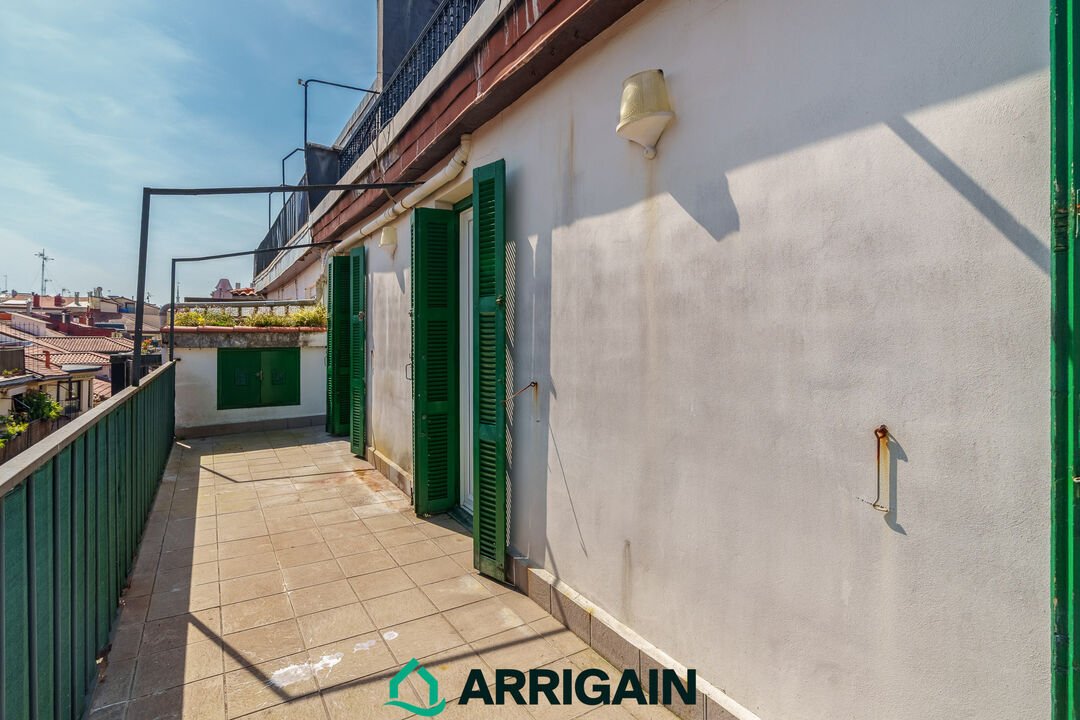 Apartment in Centro, Donostia-San Sebastian, Spain 4 - 17810011