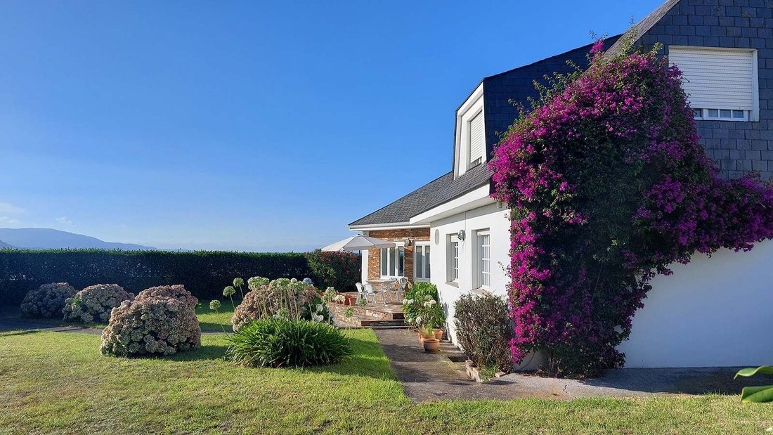 Villa in Foz (District), Foz, Spain 2 - 17808850