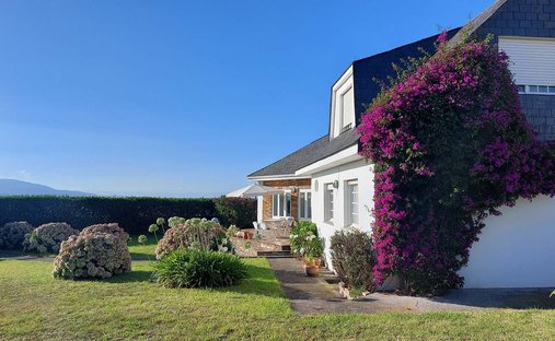 Villa in Foz (District), Foz, Spain 1
