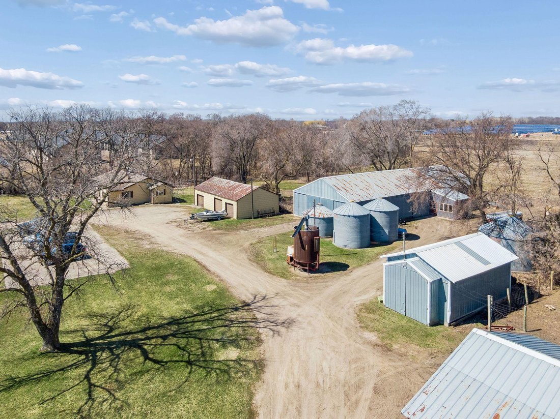 Land in Corcoran, Minnesota, United States 4 - 17809549