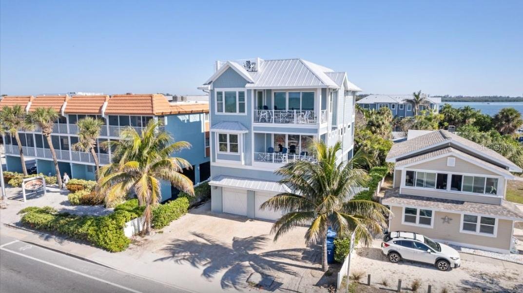 House in Bradenton Beach, Florida, United States 1 - 17809021