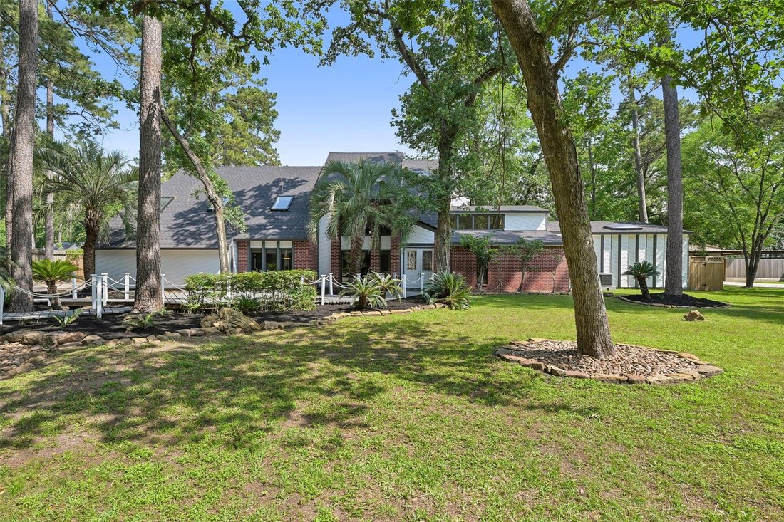 House in Houston, Texas, United States 2 - 17809453