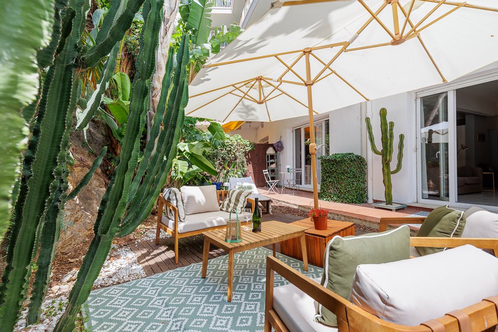 Apartment in Mont Boron, Nice, Provence-Alpes-Côte d'Azur 2 - 16862906