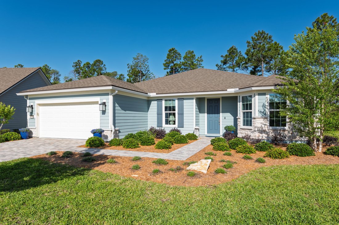 House in Jacksonville, Florida, United States 1 - 17810418