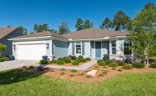 House in Jacksonville, Florida, United States 1