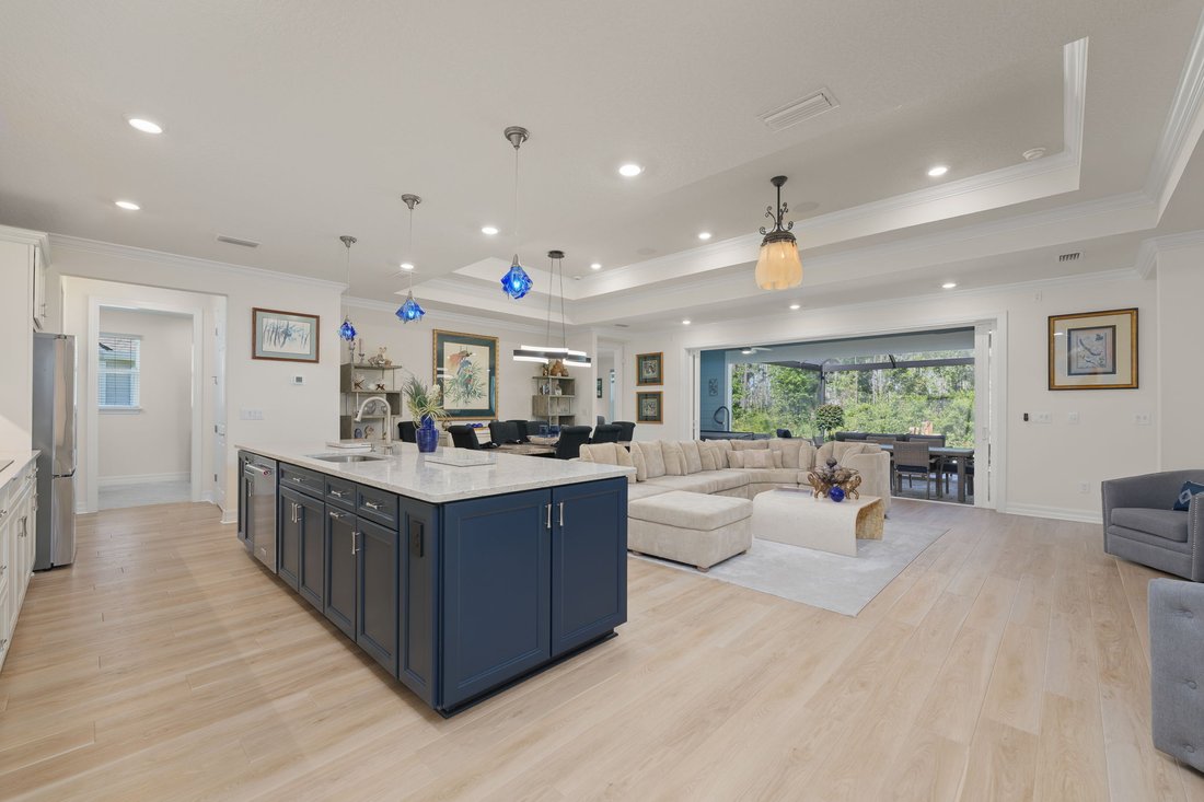 House in Jacksonville, Florida, United States 4 - 17810418