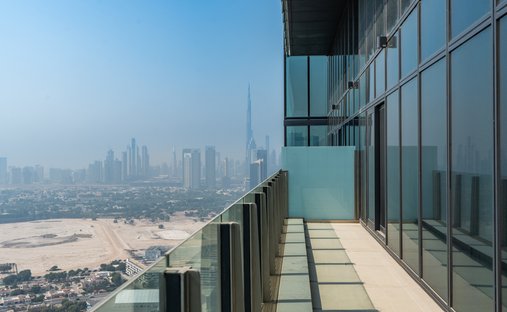 Wohnung in Dubai, Dubai, Vereinigte Arabische Emirate 1