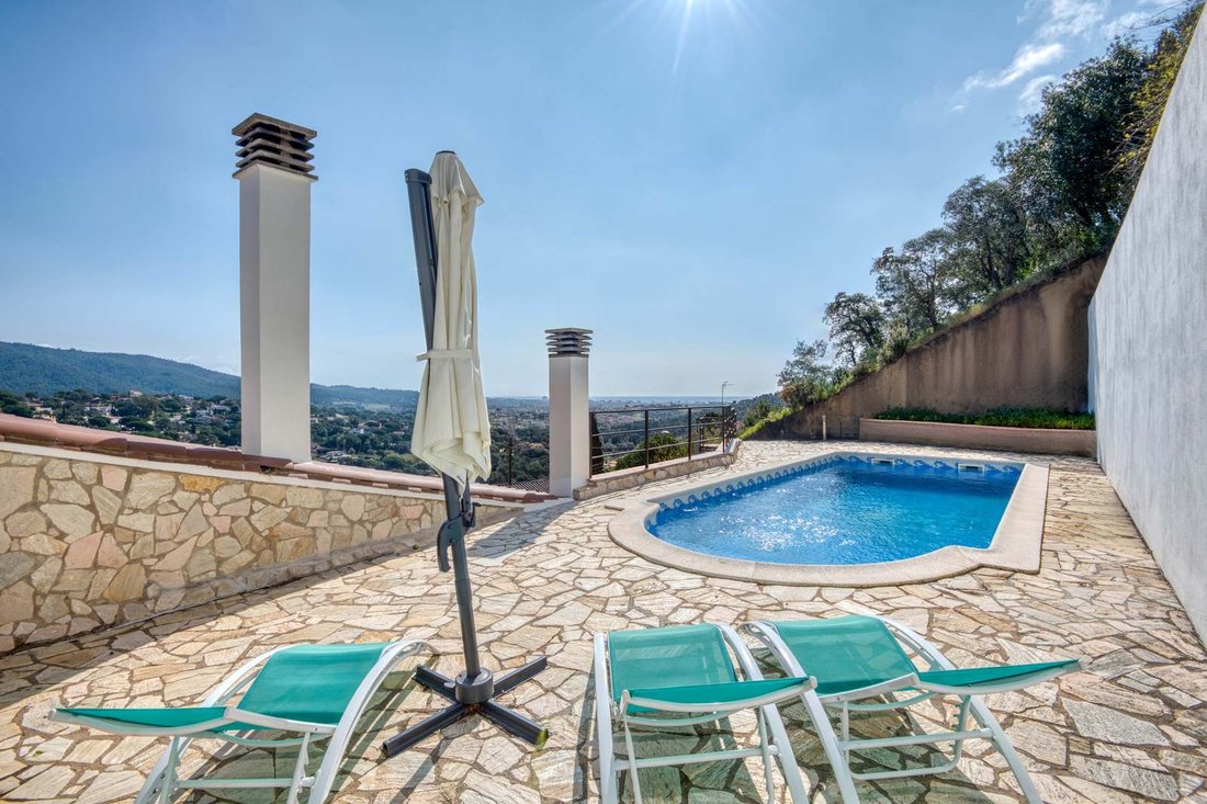 Villa à Calonge i Sant Antoni, Catalogne, Espagne 3 - 17808980
