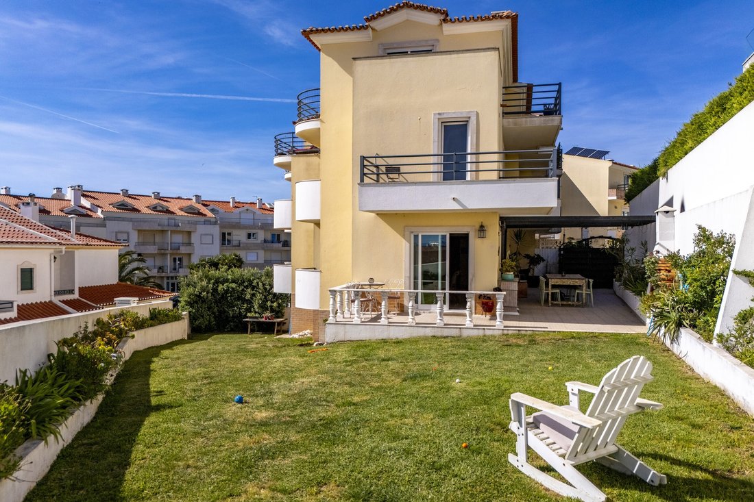 House in Ericeira, Lisbon, Portugal 4 - 17810161