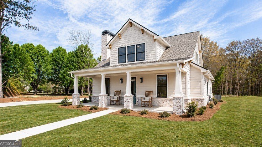 House in Grayson, Georgia, United States 2 - 17485899