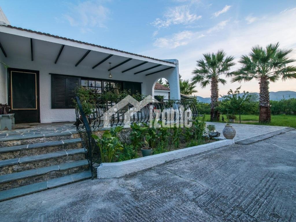 Villa in Sarakinadou, Arkadii, Greece 2 - 17808700