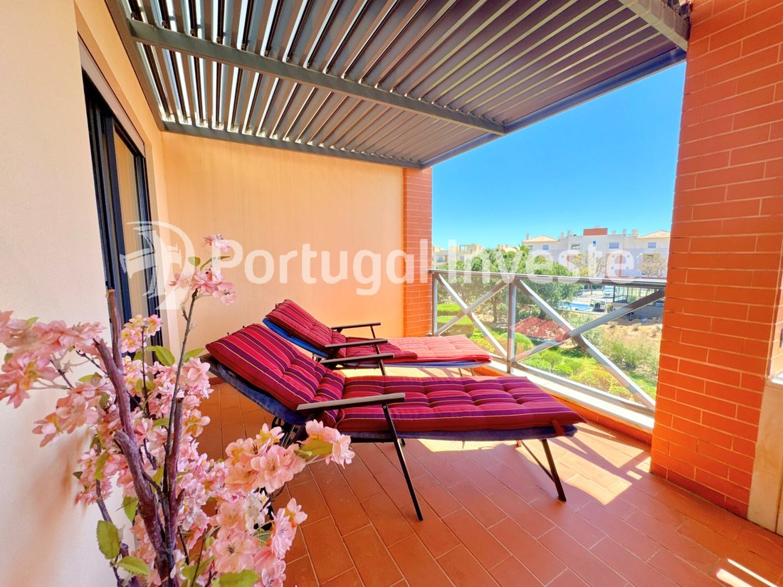 Apartment in Olhos de Agua, Algarve, Portugal 5 - 17810030