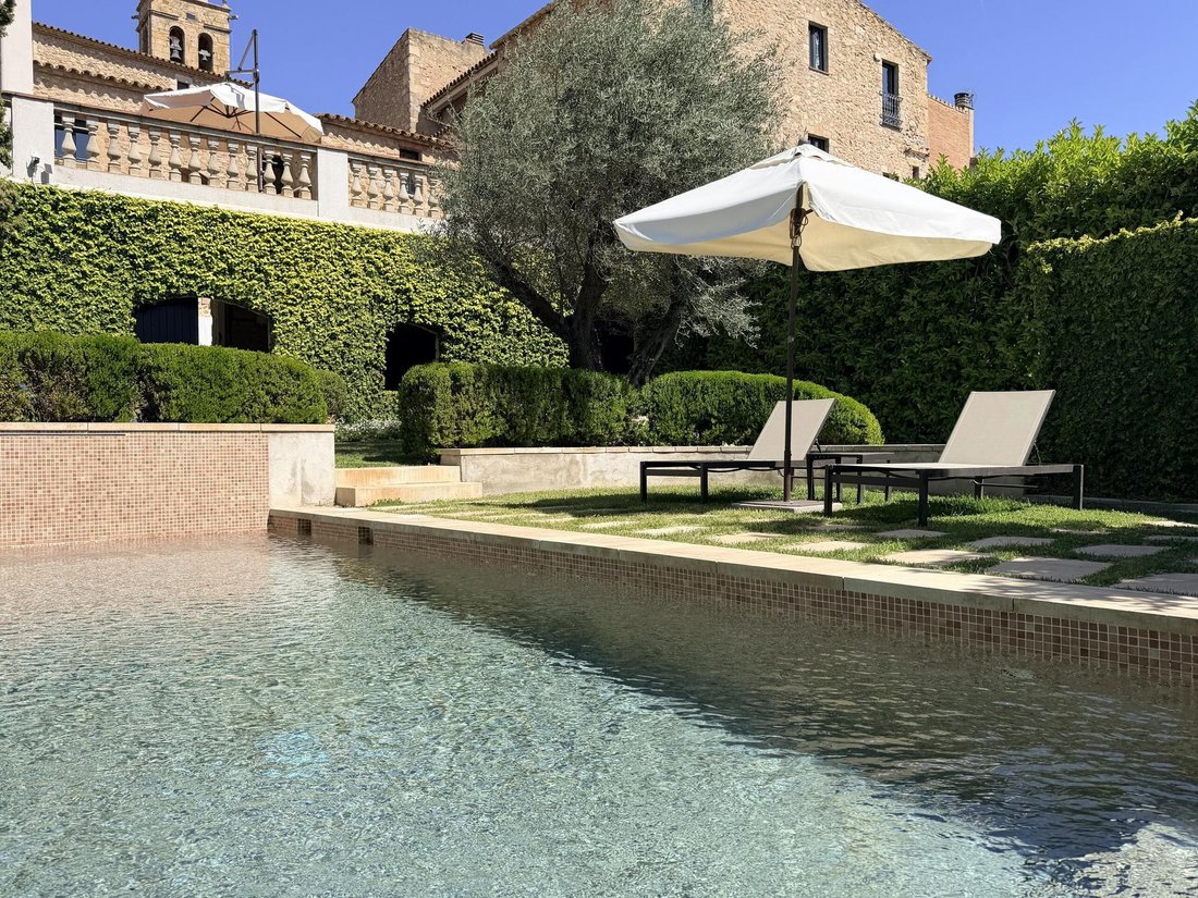Villa in Platja d'Aro, Katalonien, Spanien 1 - 17808925