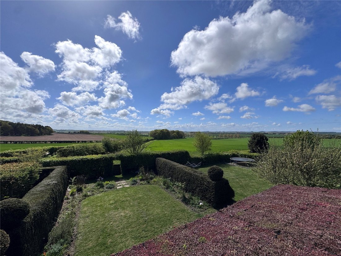 House in Norfolk, England 1 - 17810294