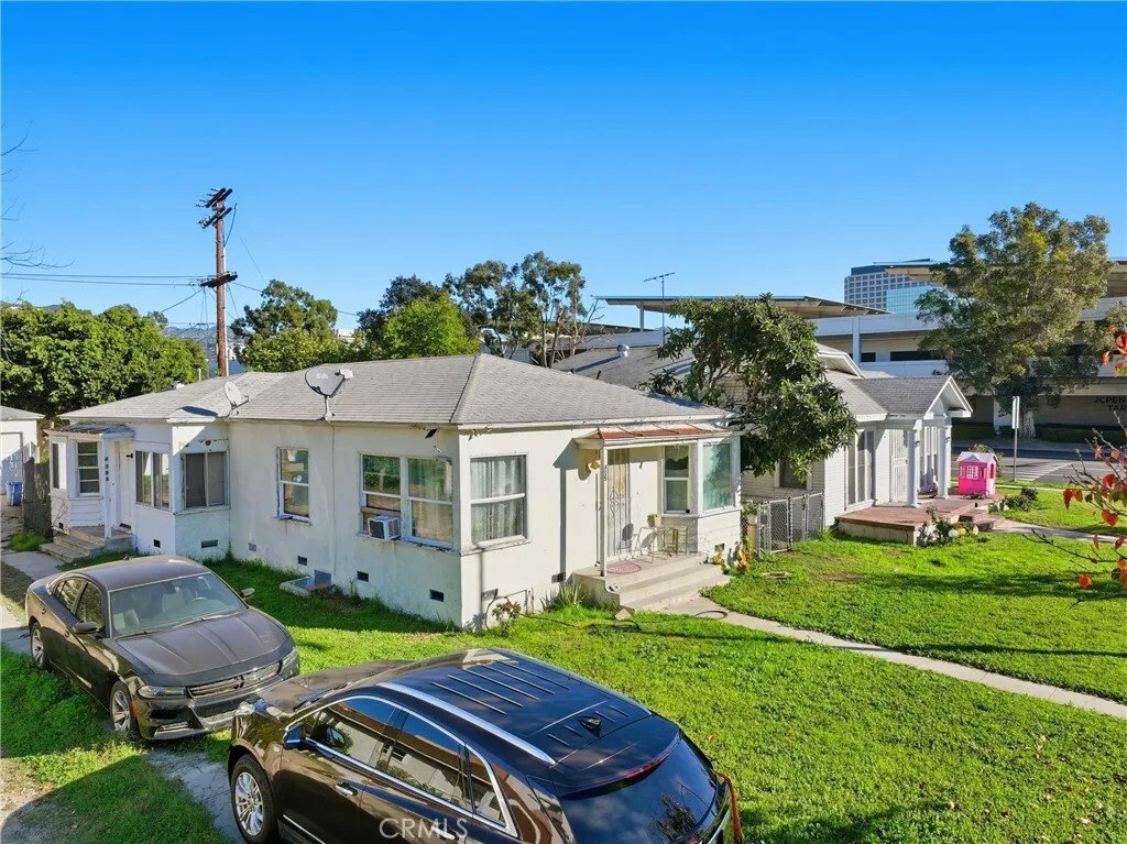 Townhouse in Glendale, California, United States 1 - 17301943