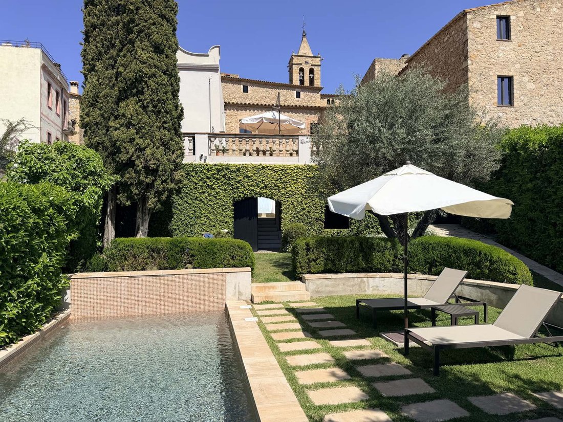 Villa in Platja d'Aro, Catalonia, Spain 2 - 17808925