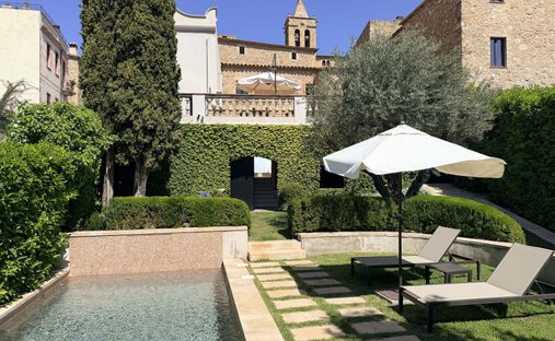 Villa à Platja d'Aro, Catalogne, Espagne 1