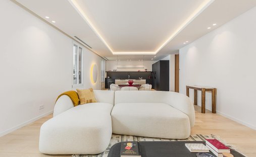 Apartment in Eixample, Barcelona, Spain 1