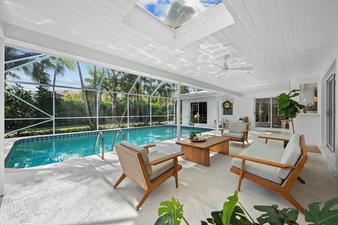 House in Tequesta, Florida, United States 1 - 17809950