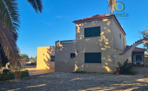 Finca en Faro (Se y Sao Pedro), Algarve, Portugal 1