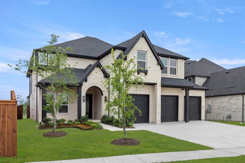 House in McKinney, Texas, United States 2 - 16517296