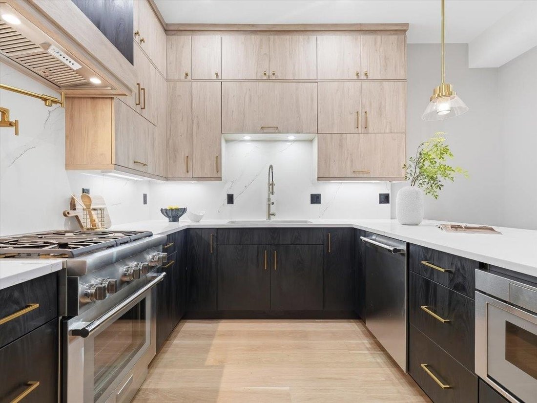 Condo in Jersey City, New Jersey, United States 1 - 17809554