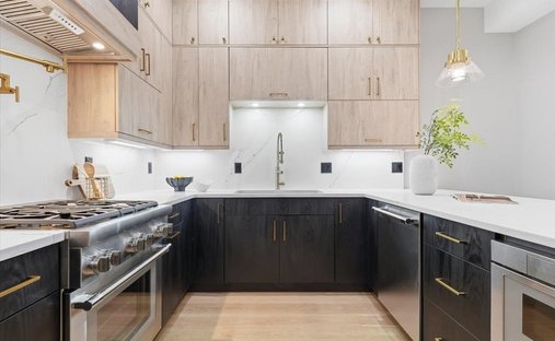 Appartement à Jersey City, New Jersey, États-Unis 1