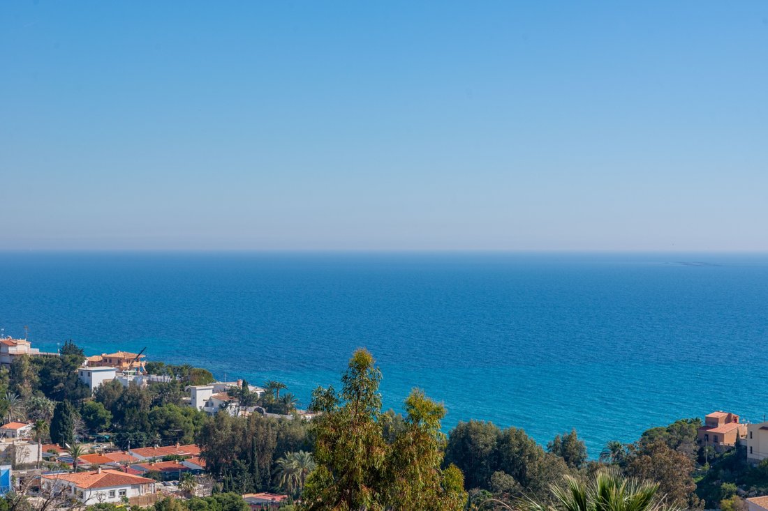Villa in el Campello, Valencian Community, Spain 5 - 17810053