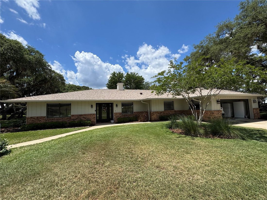 House in Frostproof, Florida, United States 3 - 17809001