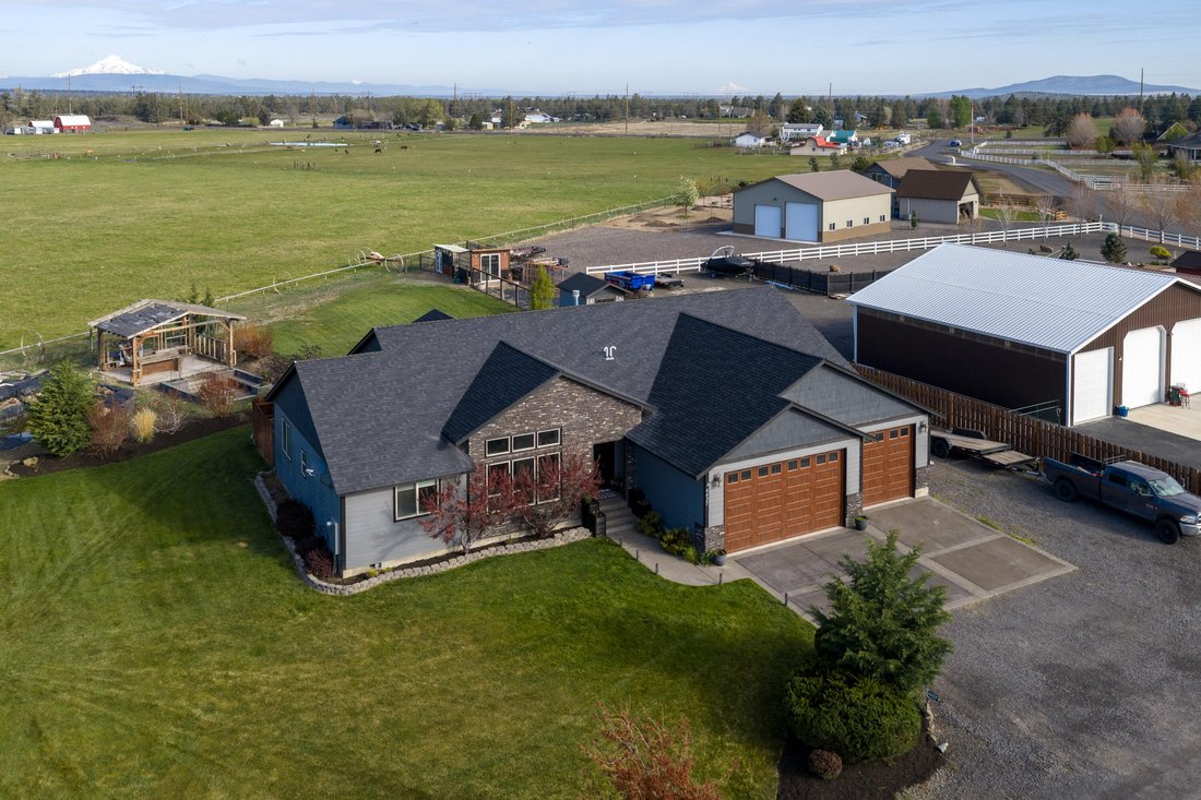 House in Redmond, Oregon, United States 3 - 17808458