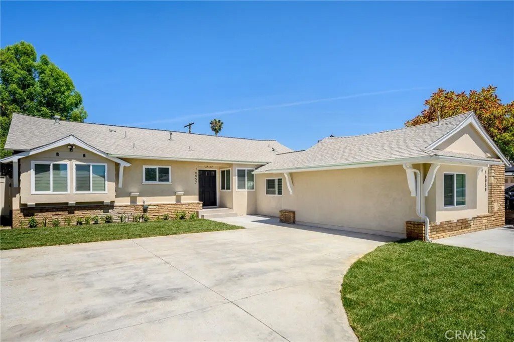 Condo in Los Angeles, California, United States 1 - 17809169