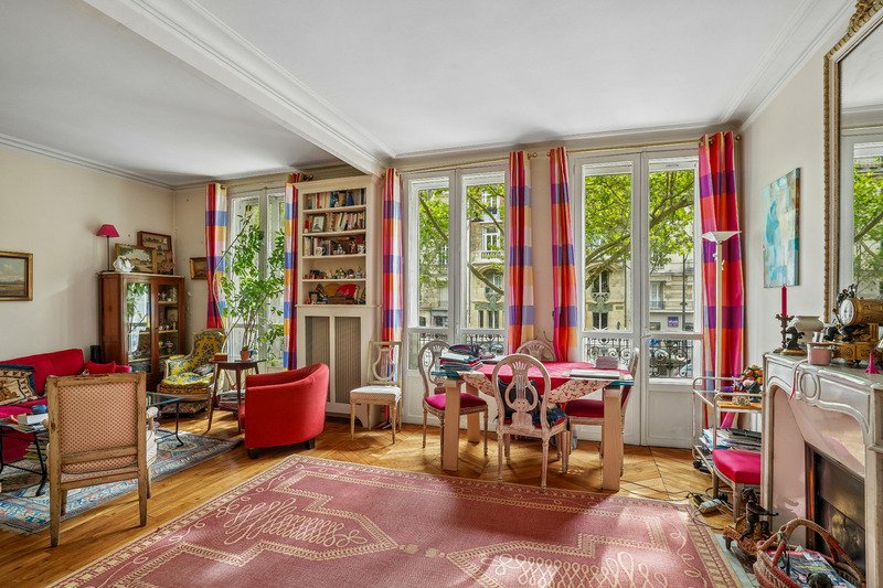 Apartamento en Gros Caillou, Paris 7e Arrondissement, París 2 - 17810309