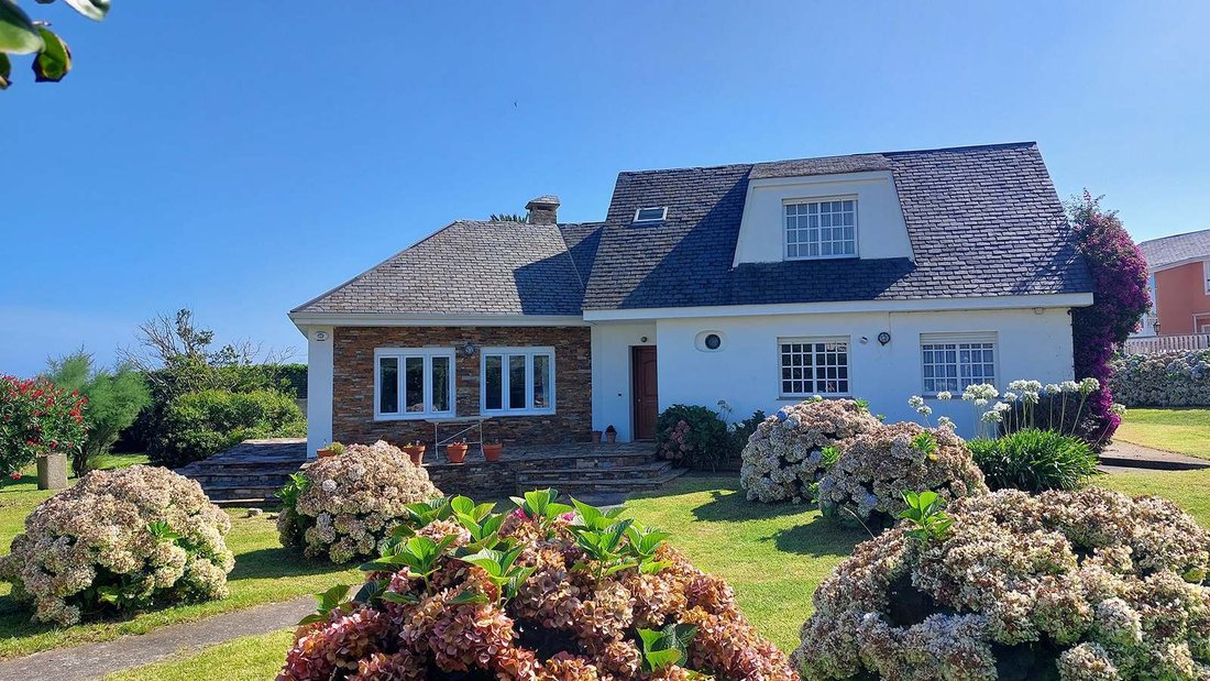 Villa in Foz (District), Foz, Spain 5 - 17808850