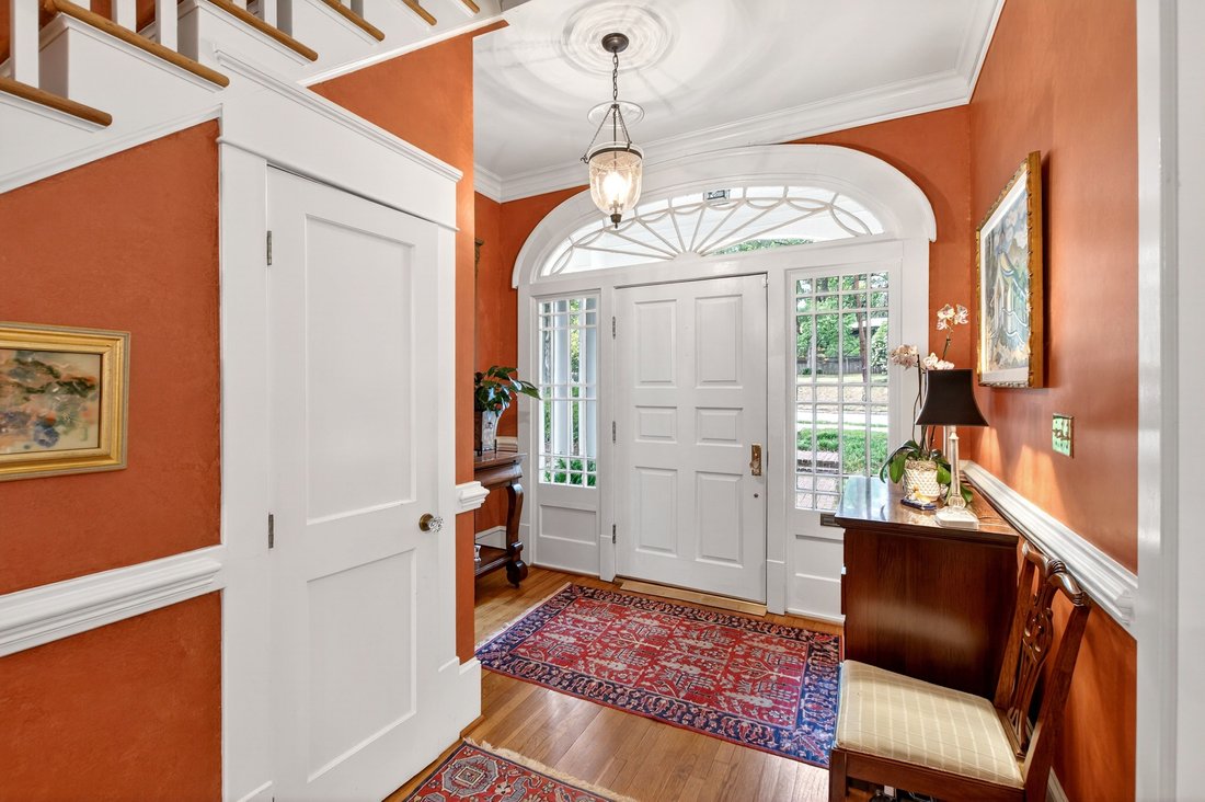 House in Raleigh, North Carolina, United States 4 - 17810421