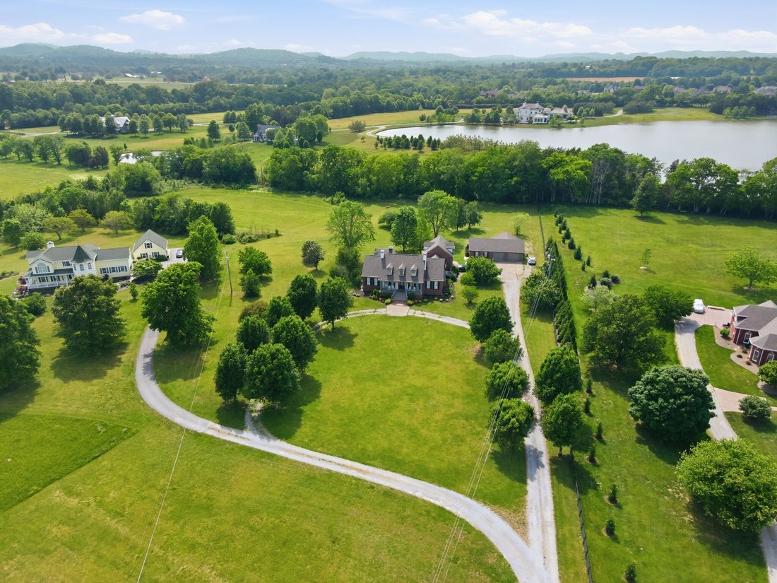 House in Franklin, Tennessee, United States 2 - 17808814