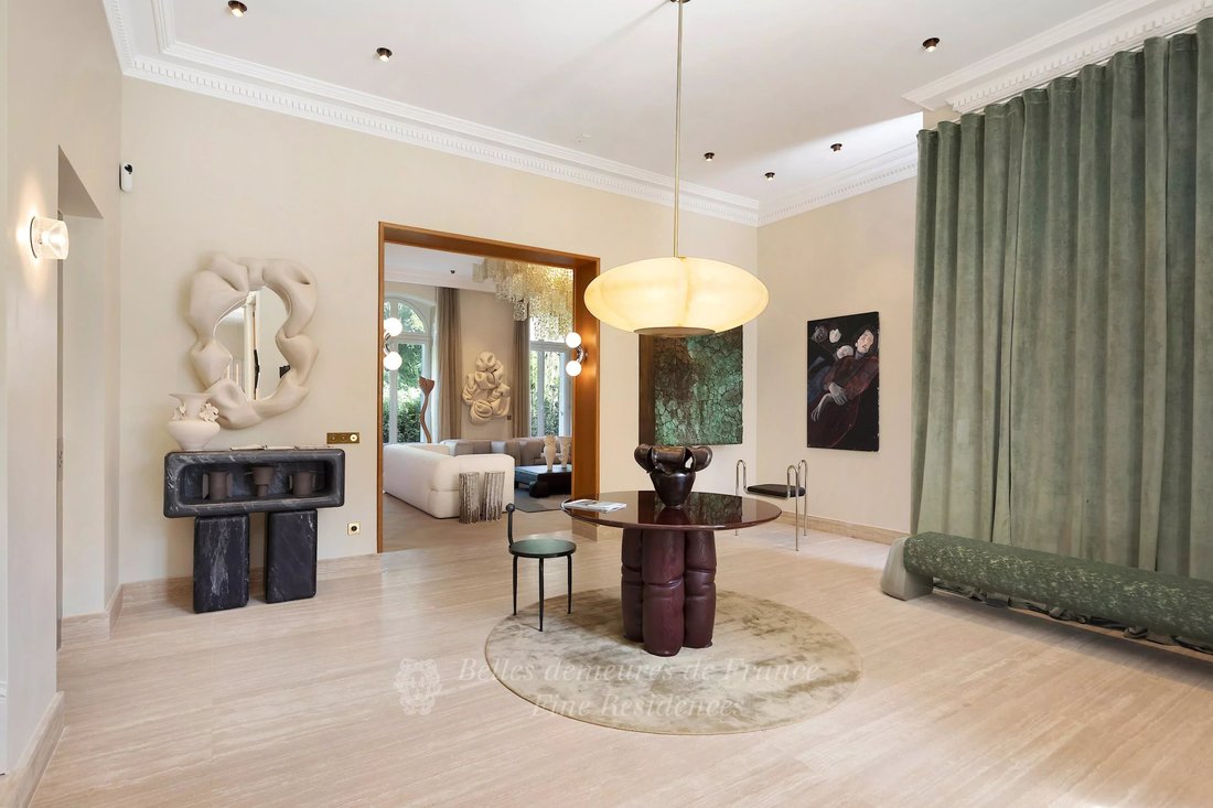 Estate in Hoche-Friedland, Paris 8e Arrondissement, Paris 5 - 16746093