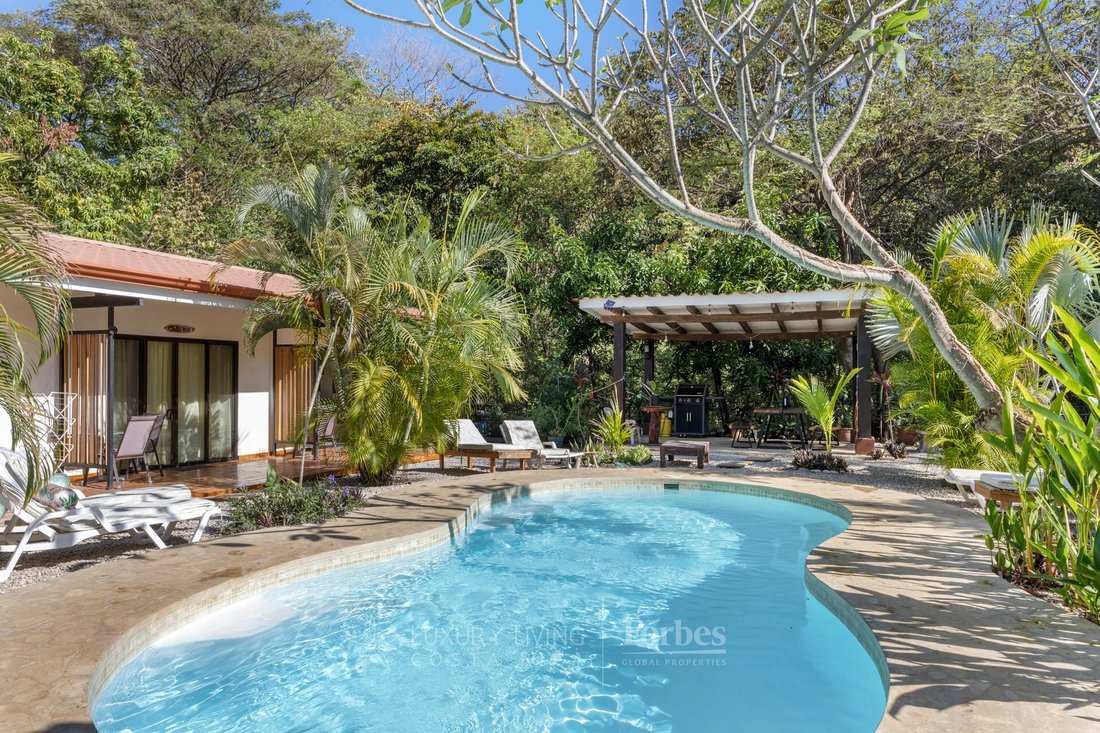 House in Cabo Velas, Guanacaste Province, Costa Rica 1 - 17810169