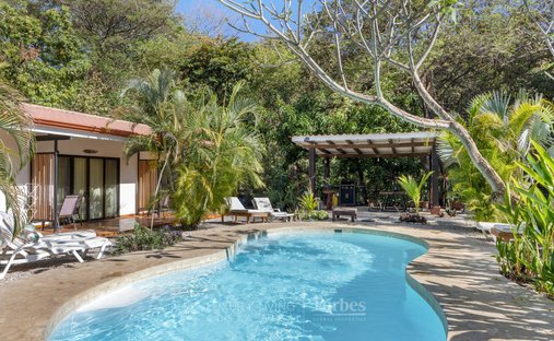 Haus in Cabo Velas, Provinz Guanacaste, Costa Rica 1