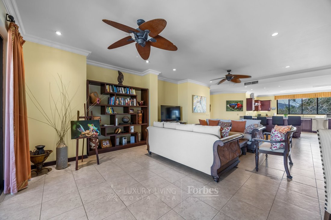 Apartment in Cabo Velas, Guanacaste Province, Costa Rica 4 - 17810178