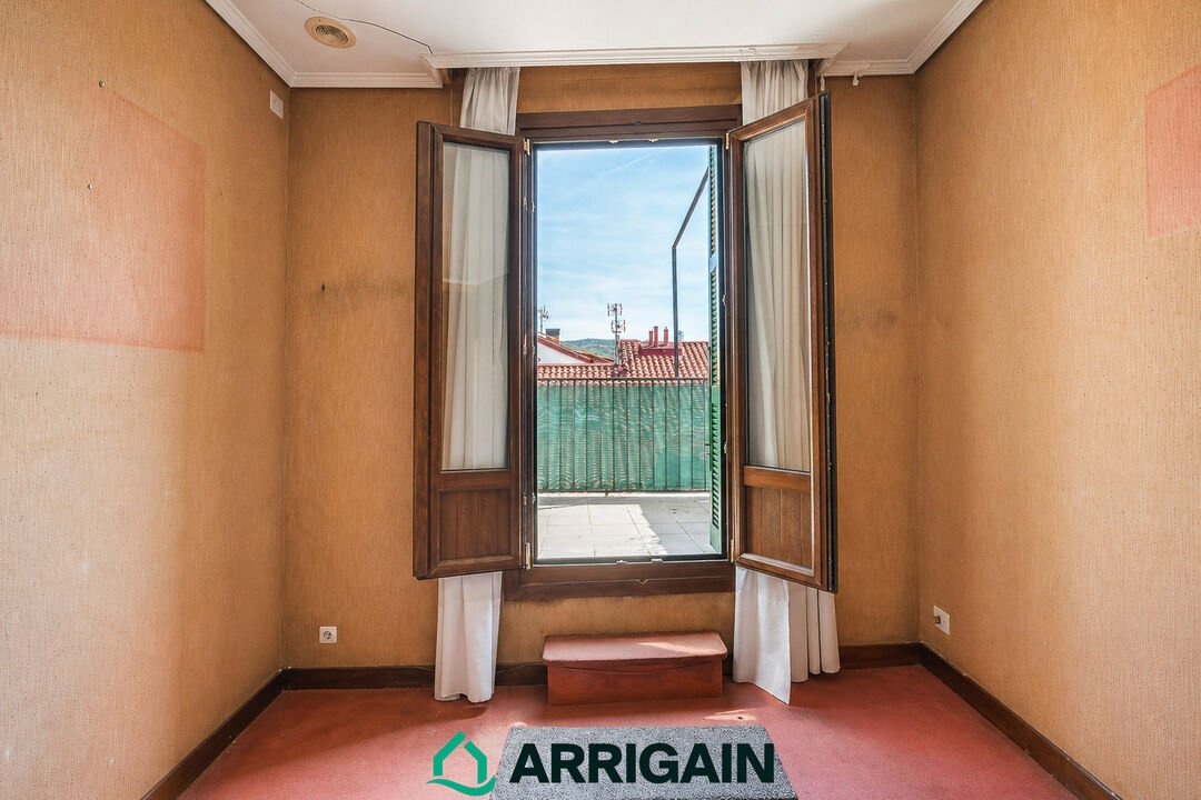 Apartment in Centro, Donostia-San Sebastian, Spain 5 - 17810011