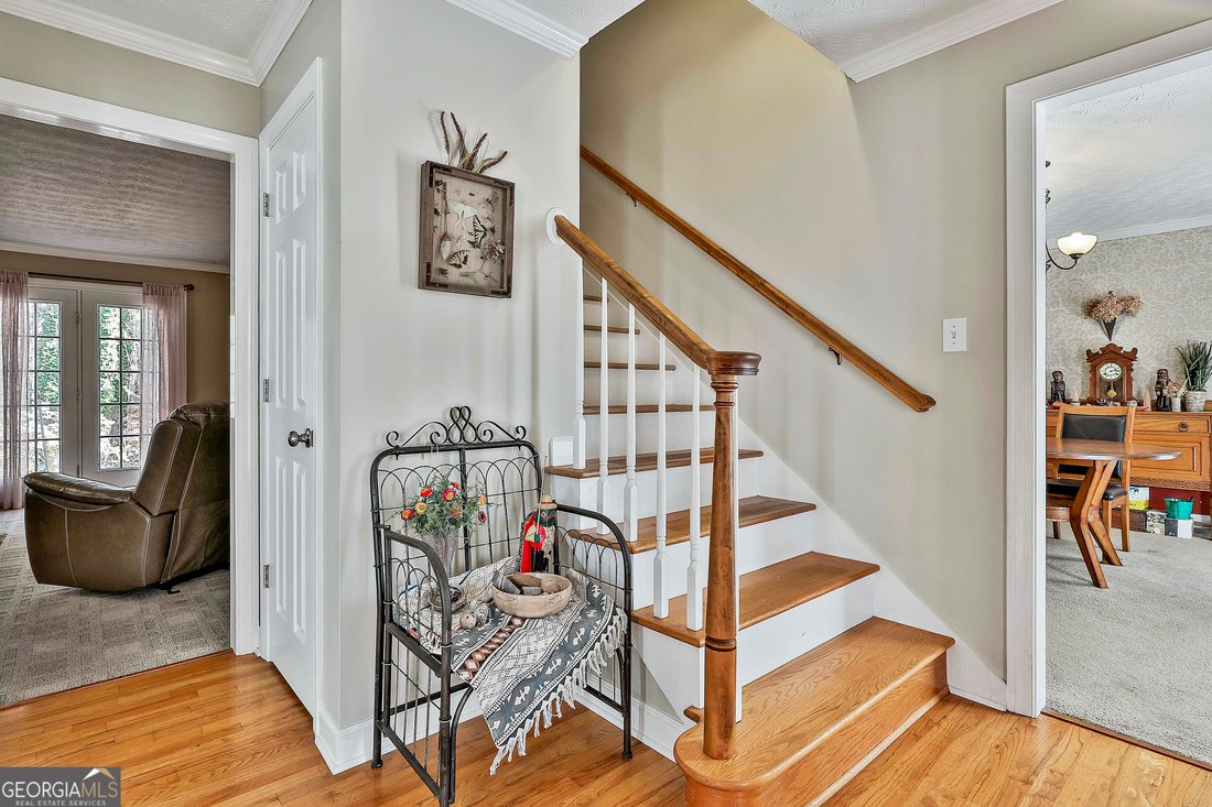 House in Concord, Georgia, United States 5 - 17808407