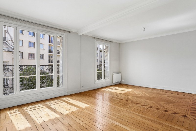 Apartment in Dupleix-Motte Picquet, Paris 15e Arrondissement, Paris 2 - 17810226