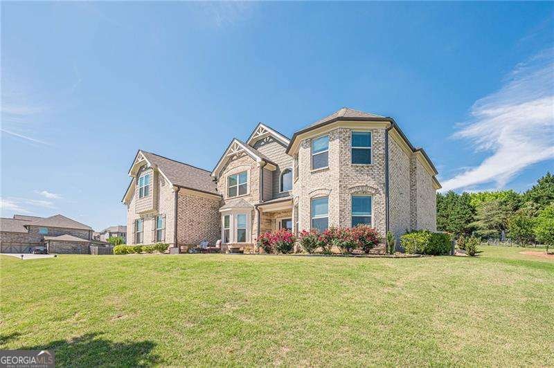 House in Cumming, Georgia, United States 3 - 17808338