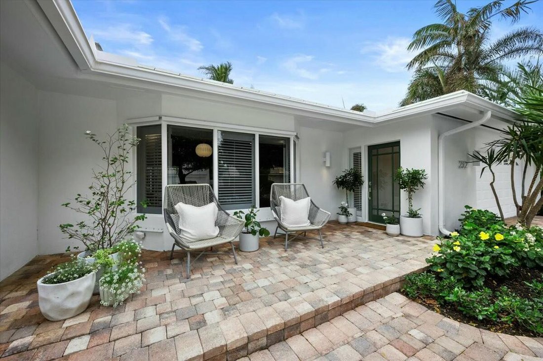 House in Tequesta, Florida, United States 4 - 17809950