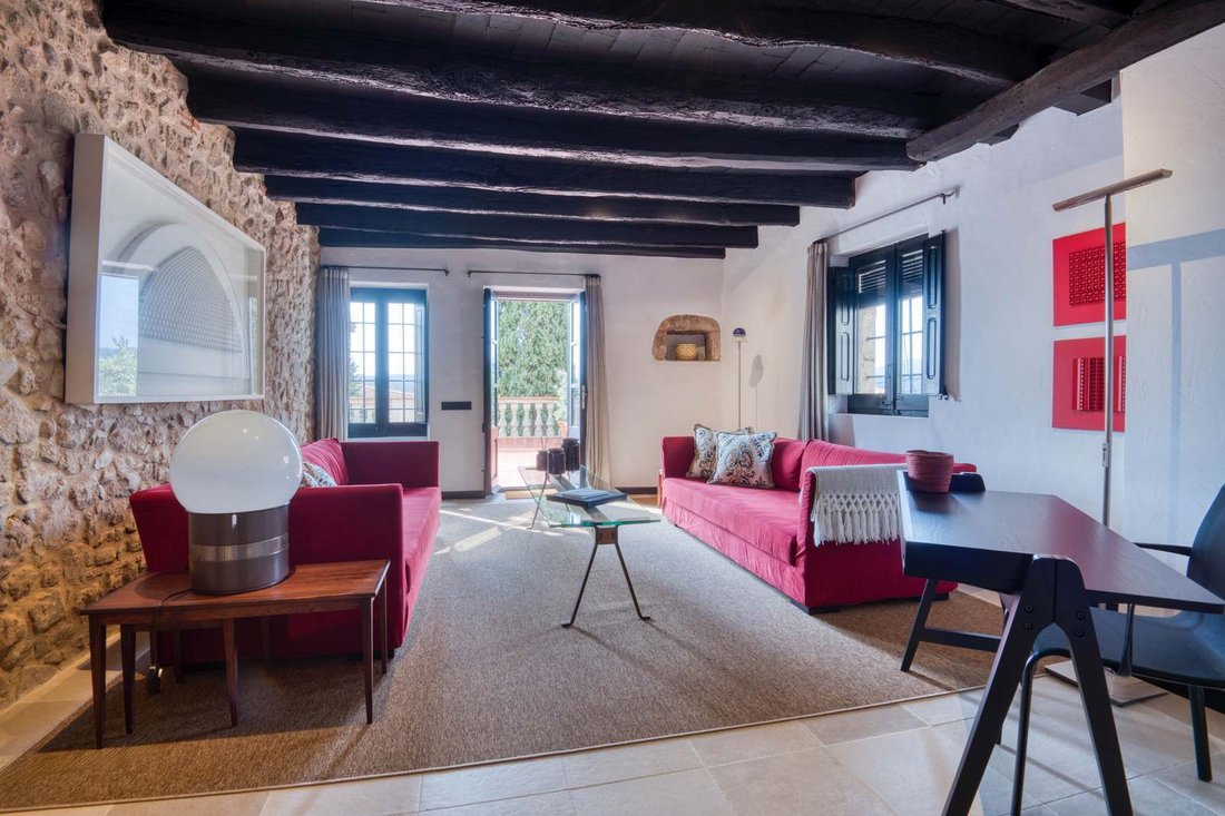 Villa in Platja d'Aro, Catalonia, Spain 1 - 17808925