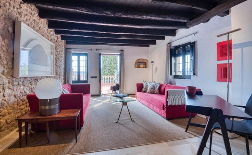Villa in Platja d'Aro, Catalonia, Spain 1