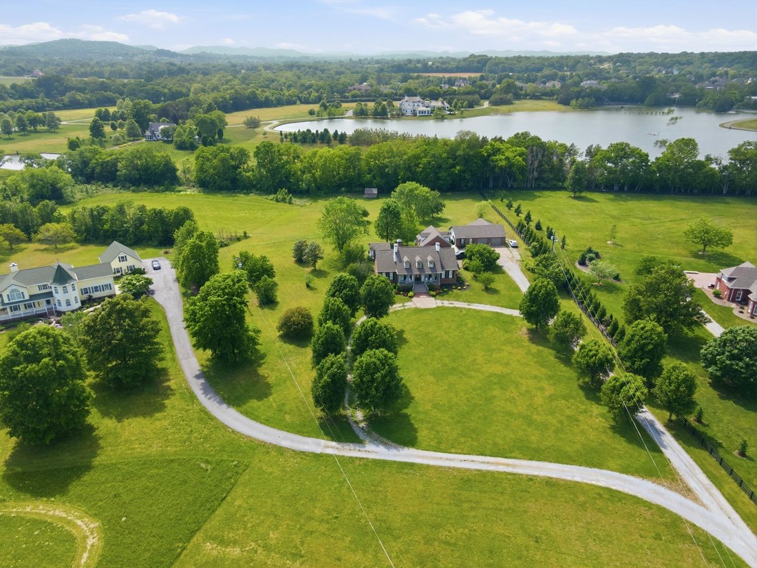 House in Franklin, Tennessee, United States 1 - 17808814