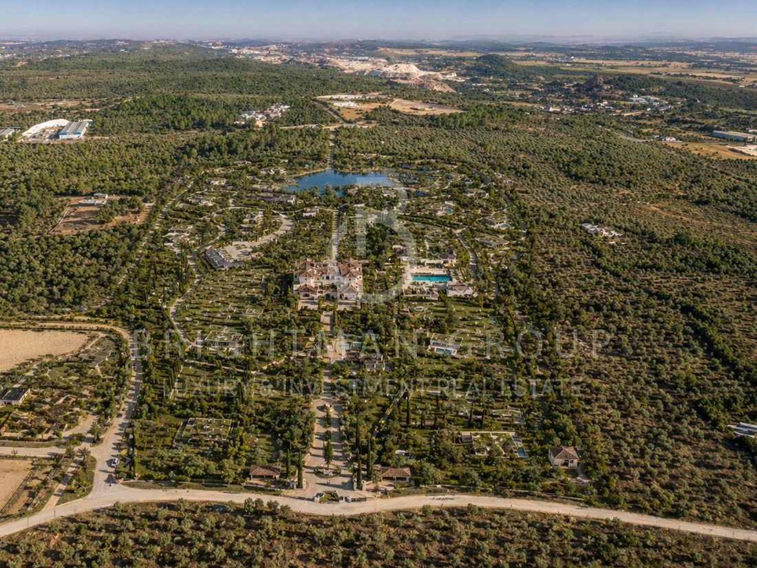 Land in Borba (Sao Bartolomeu), Évora District, Portugal 5 - 17810056